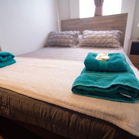 Hotel La Casa Темуко Екстер'єр фото
