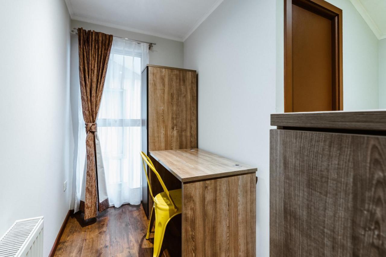 Hotel La Casa Темуко Екстер'єр фото