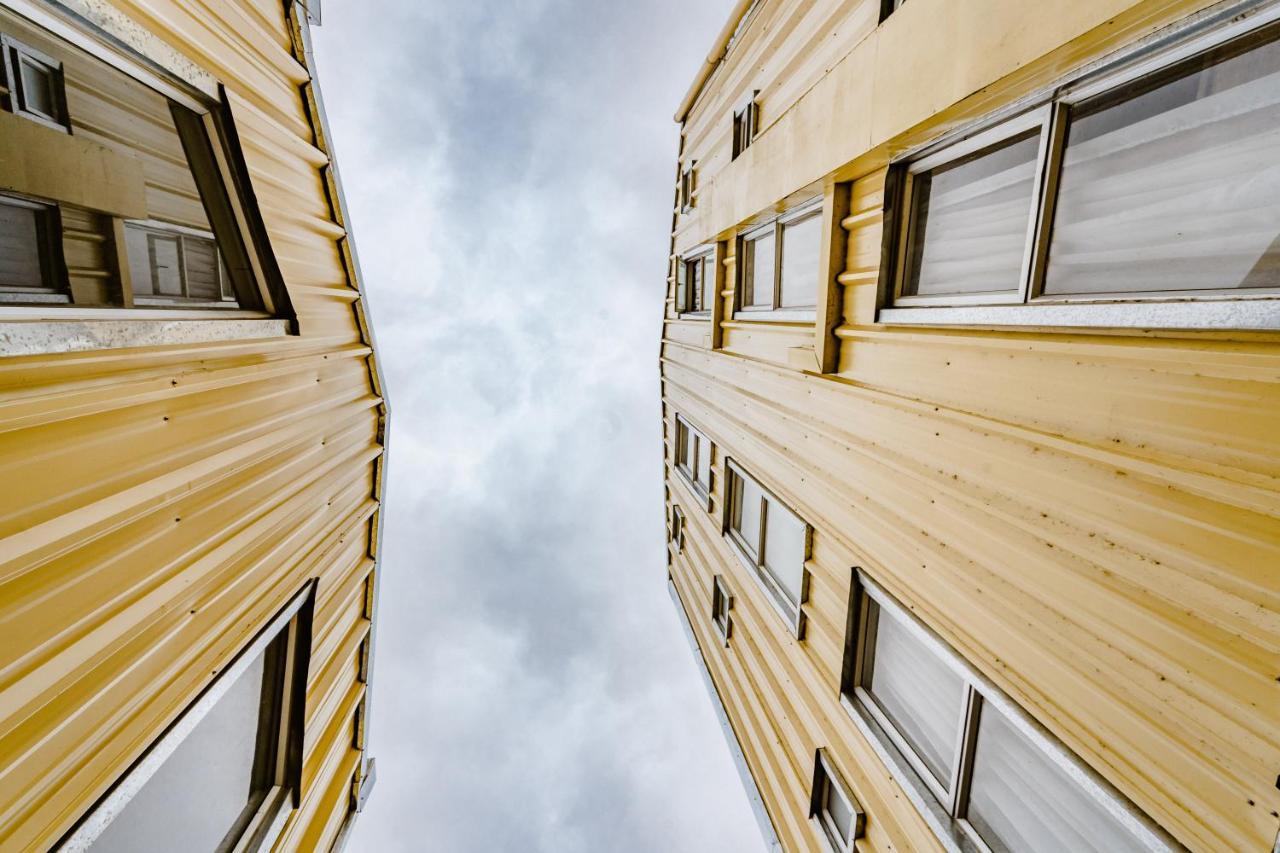 Hotel La Casa Темуко Екстер'єр фото